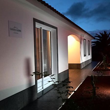 Casa Do Adro -Granel Βίλα Nordeste  Εξωτερικό φωτογραφία