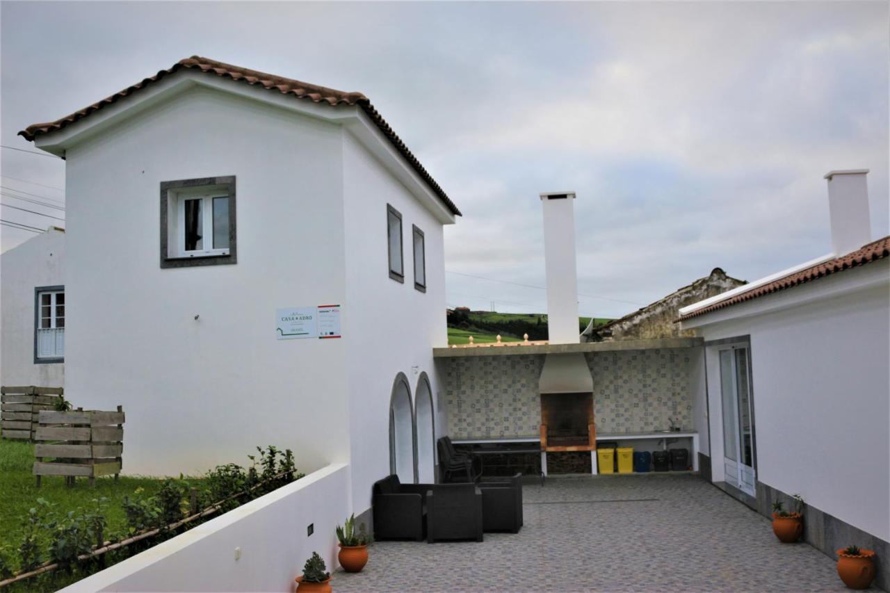 Casa Do Adro -Granel Βίλα Nordeste  Εξωτερικό φωτογραφία