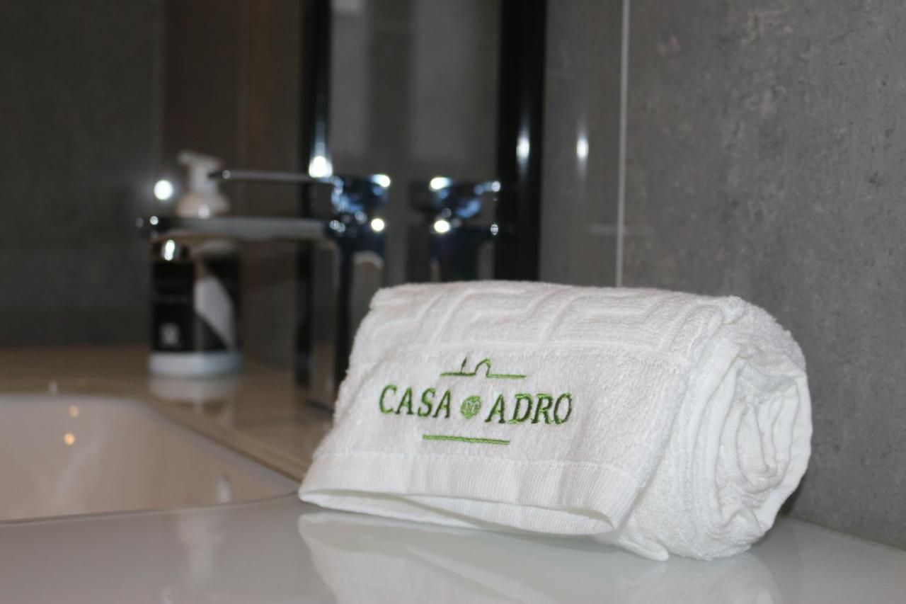 Casa Do Adro -Granel Βίλα Nordeste  Εξωτερικό φωτογραφία